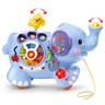 Pull & Discover Activity Elephant™ - view 6